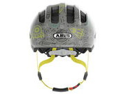 ABUS SMILEY 3.0 LED grey space S click to zoom image