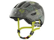 ABUS SMILEY 3.0 LED grey space S click to zoom image