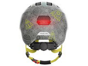 ABUS SMILEY 3.0 LED grey space S click to zoom image