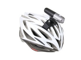 CATEYE Flextight Helmet Mount Bracket &amp; Velcro Strap