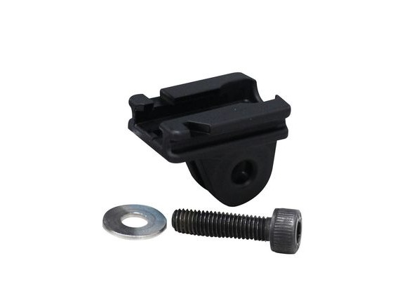 CATEYE Go Pro Bracket Adapter click to zoom image