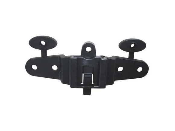 CATEYE Rear Multi-mount Bracket click to zoom image