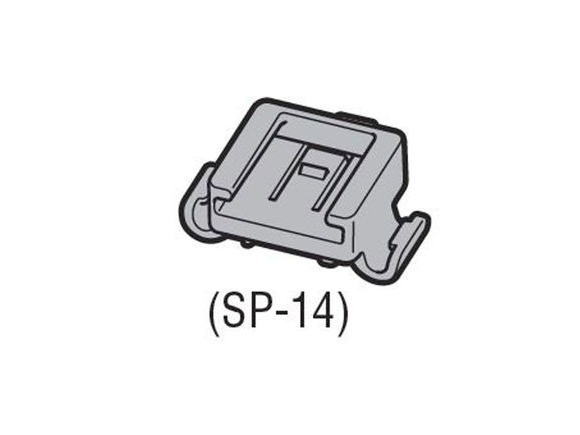 CATEYE Sp14 Rear Band Mount click to zoom image