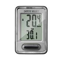 CATEYE Velo 7 Wired