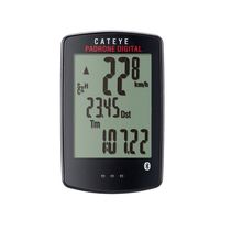 CATEYE Padrone Digital Wireless CC-PA400B Speed &amp; Cadence