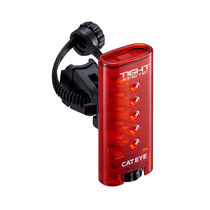 CATEYE Tight Kinetic Rear Light: Aaa