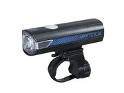 CATEYE Ampp 500s Colour Edition Front Bike Light  click to zoom image