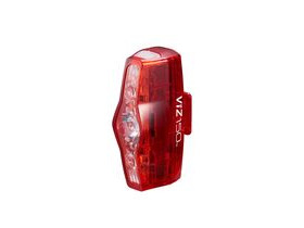 CATEYE Viz 150 Rear Bike Light Usb-c