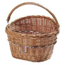 RIXEN KAUL Wicker Basket