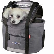 RIXEN KAUL Doggy Handlebar Bag