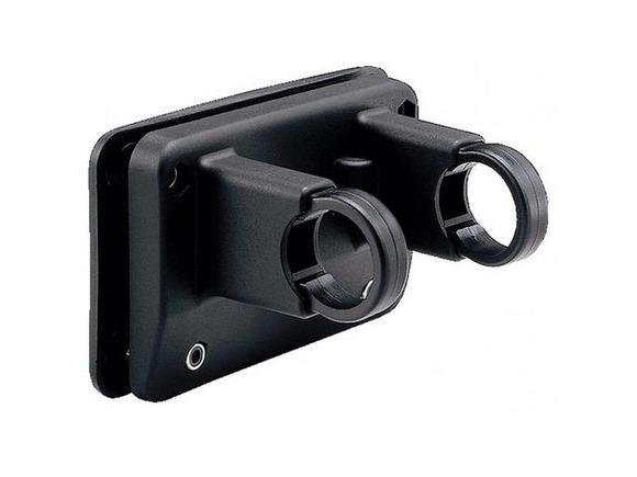 RIXEN KAUL Klickfix Fixed Mounting Clamp click to zoom image