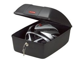 RIXEN KAUL Rear Storage Box Black