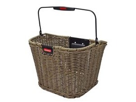 RIXEN KAUL Structura Retro Front Basket