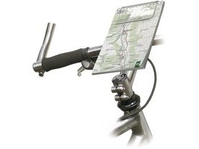 RIXEN KAUL Klickfix Map Holder