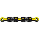 KMC DLC 11 Black/Yellow 118L click to zoom image