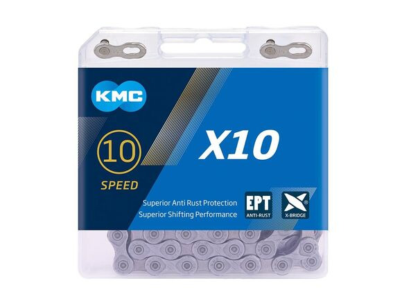 KMC X10 EPT 114L click to zoom image