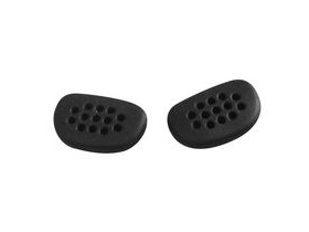 TIFOSI Replacement Nose Piece Black For Slip, Ventus