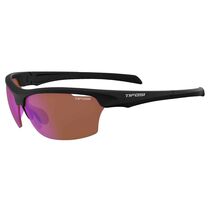 TIFOSI Intense Single Lens Sunglasses Matte Black