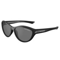TIFOSI Shirley Single Lens Sunglasses Gloss Black