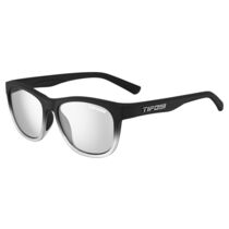 TIFOSI Swank Fototec Single Lens Sunglasses Satin Onyx Fade