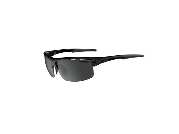 TIFOSI Rivet Interchangeable Lens Sunglasses Blackout click to zoom image