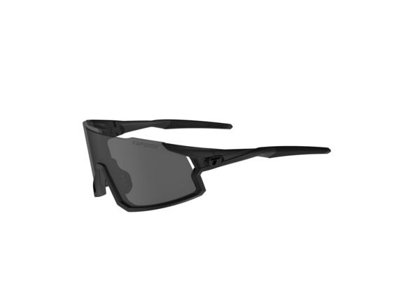 TIFOSI Stash Interchangeable Lens Sunglasses Blackout click to zoom image