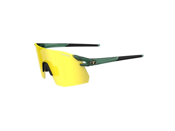 TIFOSI Moab Xc Interchangeable Clarion Sunglasses 2026: Forest Vapor M-l click to zoom image