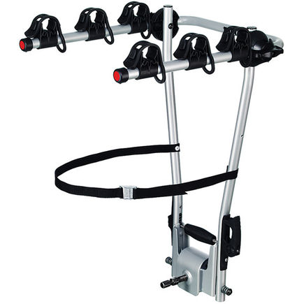 THULE 972 HangOn 3-bike towball carrier click to zoom image