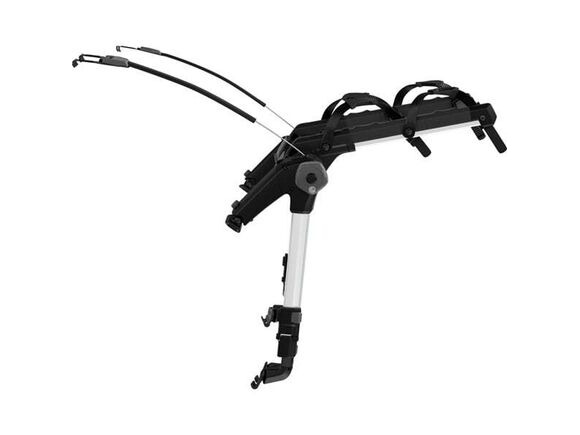 THULE OutWay rear-mount - 2 bike carrier click to zoom image