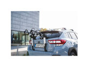 THULE OutWay rear-mount - 2 bike carrier click to zoom image