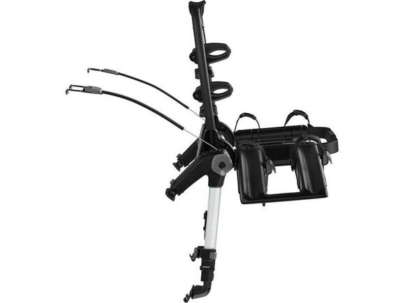 THULE OutWay rear-mount platform - 2 bike carrier click to zoom image