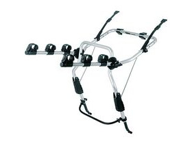 THULE 9104 ClipOn 3-bike estate rear carrier