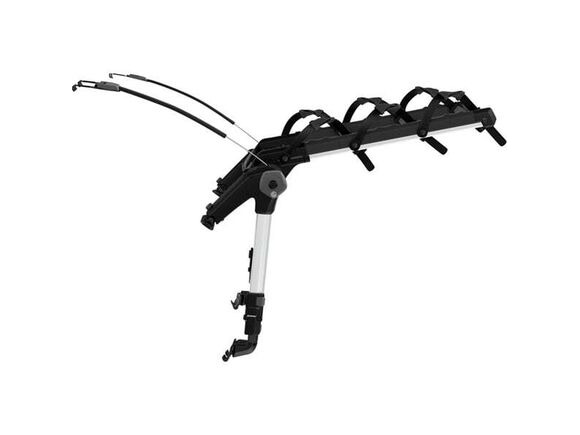 THULE OutWay rear-mount - 3 bike carrier click to zoom image