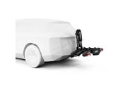 THULE 945 EasyFold 3 3-bike AcuTight 13-pin click to zoom image