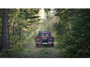 THULE 978200 Epos 2-bike towball carrier 13-pin click to zoom image