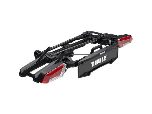 THULE CYCLE RACK Thu OutPace 2bk 13-pin click to zoom image