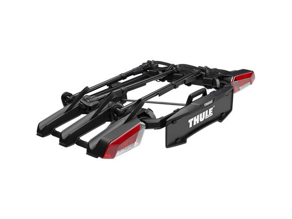 THULE CYCLE RACK Thu OutPace 3bk 13-pin click to zoom image