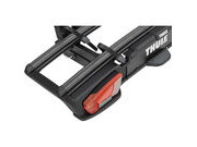 THULE VeloSpace 3 - 2-bike towball carrier 13-pin click to zoom image