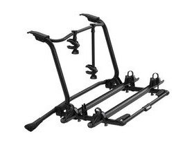 THULE WanderWay rear-mount 2-bike carrier