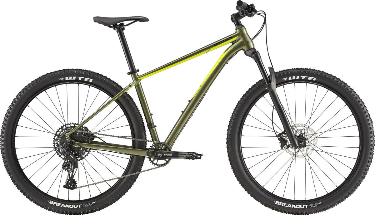 cannondale 650b