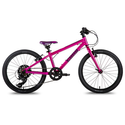 CUDA Trace MTB Bike 20" click to zoom image