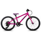 CUDA Trace MTB Bike 20" 20" Purple  click to zoom image