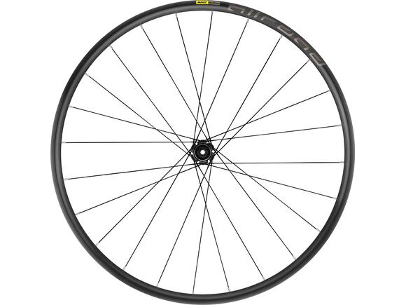 MAVIC Allroad Disc 6 Bolt 12x100 Front click to zoom image