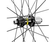 MAVIC Allroad Disc 6 Bolt 12x142 M11 Rear click to zoom image