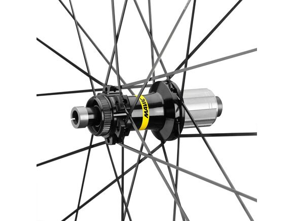MAVIC Allroad Disc C-Lock 12x142 M11 Rear click to zoom image
