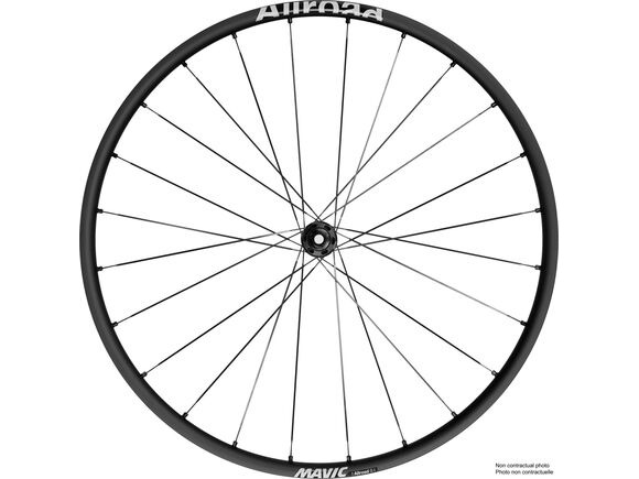 MAVIC Allroad S C-Lock 12x100 Front click to zoom image