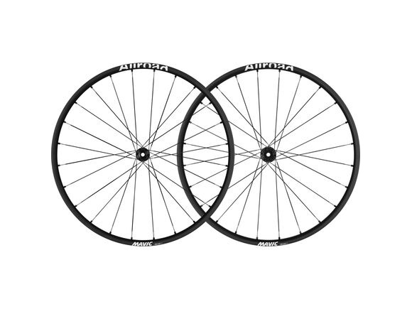 MAVIC Allroad S C-Lock 12x100/142 M11 Pr click to zoom image
