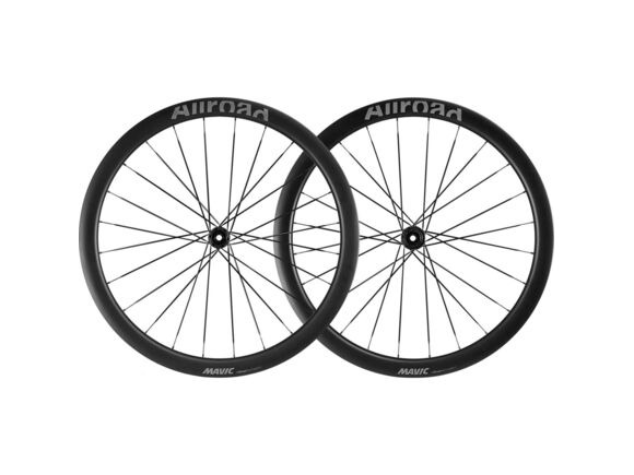 MAVIC Allroad SL Carbon C-Lock 12x100-142 M11 Pr click to zoom image