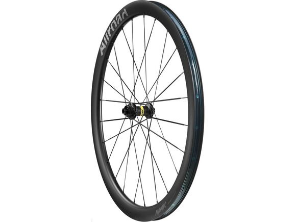 MAVIC Allroad SL Carbon C-Lock 12x100 Front click to zoom image