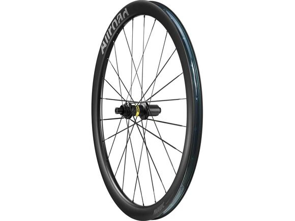 MAVIC Allroad SL Carbon C-Lock 12x142 M11 Rear click to zoom image